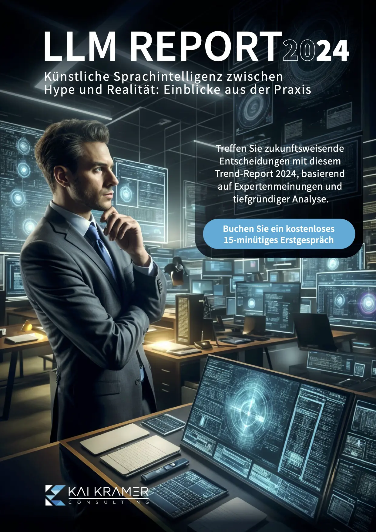 LLM Report 2024