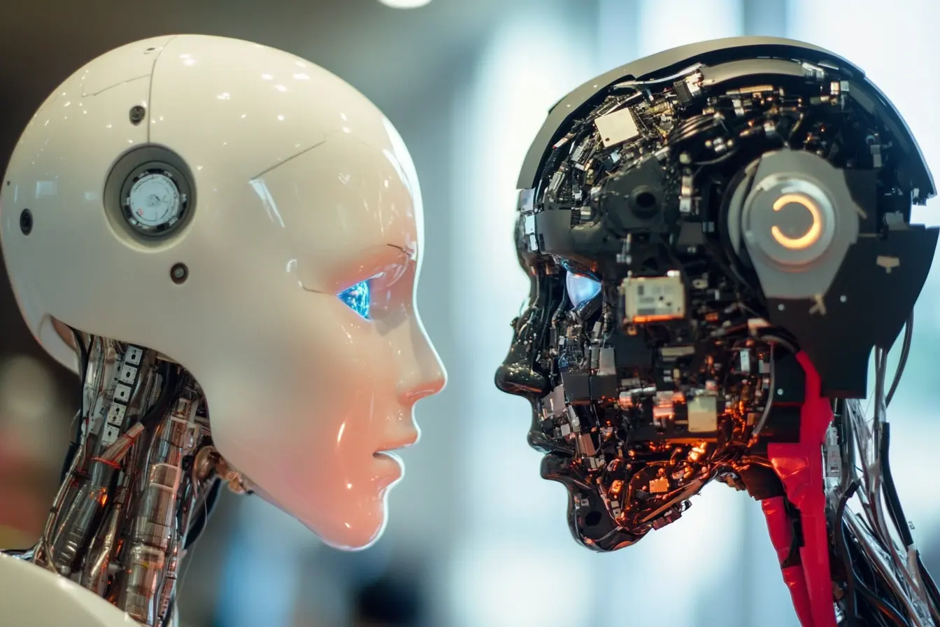 OpenAI vs. Azure OpenAI?